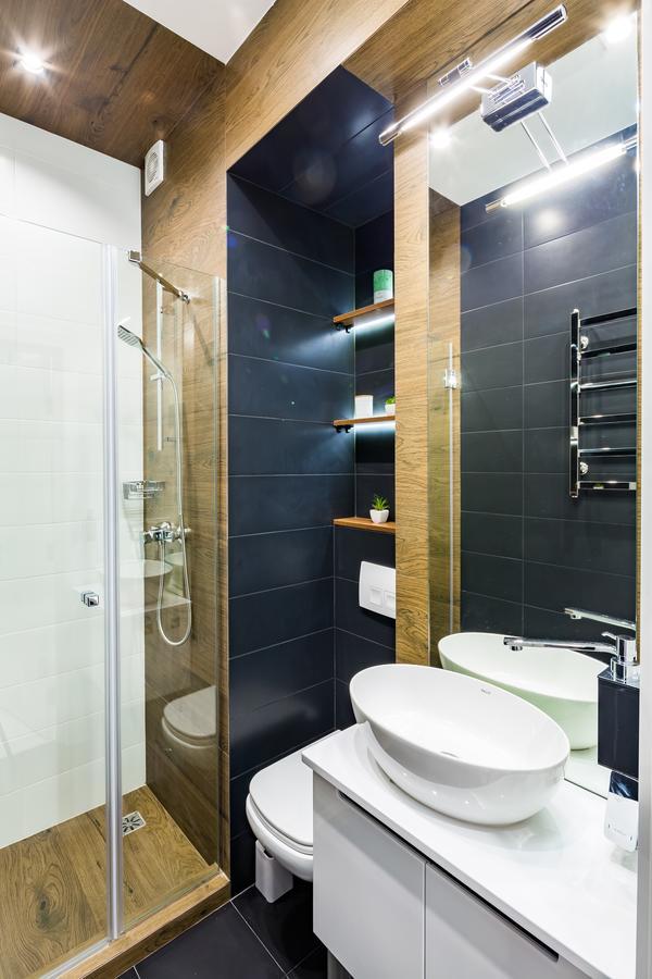Brand New Studio In Historical Part Лвив Екстериор снимка